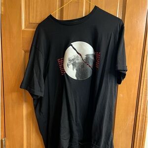 Men’s Armani exchange shirt